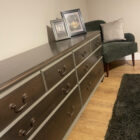 Moss Forest Sideboard