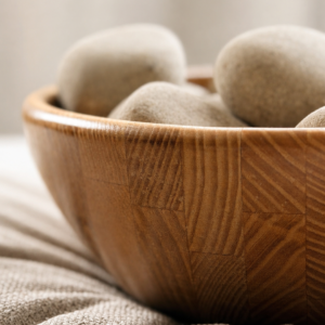 Pebble Bowl